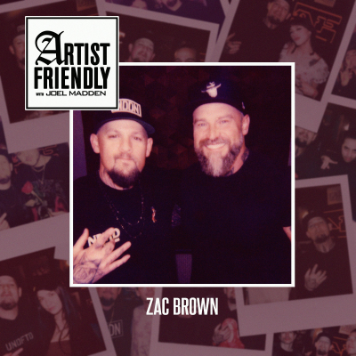 episode Zac Brown - Part 2 artwork