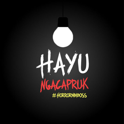 episode Mahluk Penunggu Restoran #HorrorNihBoss artwork