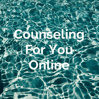 Counseling For You Online