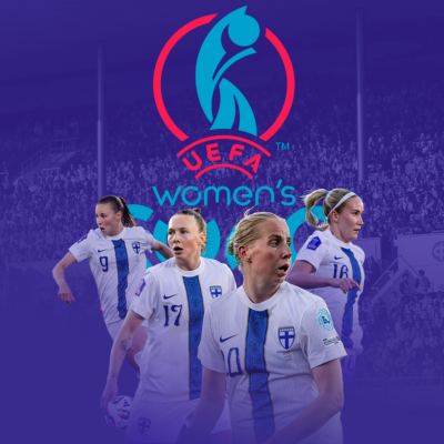 episode #24 - EURO 2025 ennakko artwork