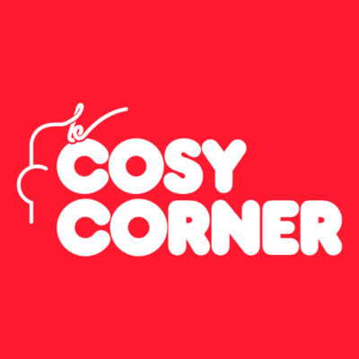 episode ANNONCE IMPORTANTE à propos du Cosy Corner sur Spotify artwork