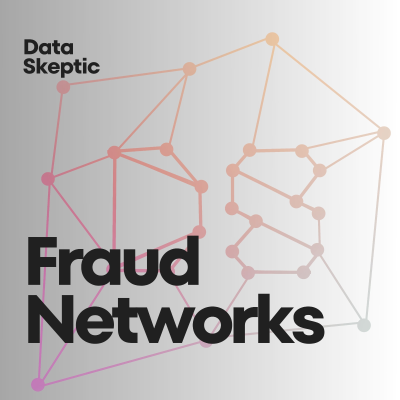 episode Fraud Networks artwork