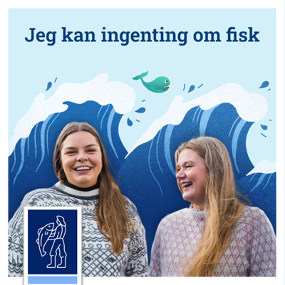 episode Fiskerihistorie - et rammeverk blir til - del 2 artwork