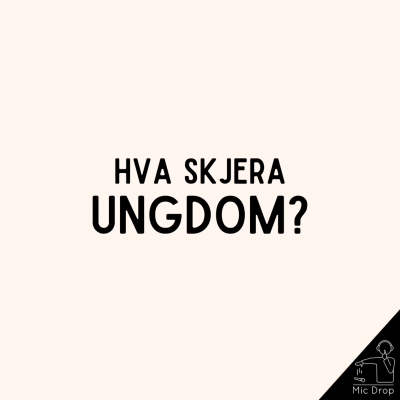 Hva Skjera Ungdom?