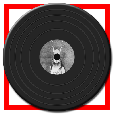 episode Vinil Digital #02 - Cleopatra by The Lumineers artwork