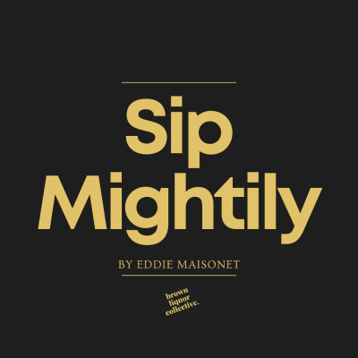 episode Nadia Mincey: On becoming California's natural wine queen and a future wine and whiskey collaboration artwork