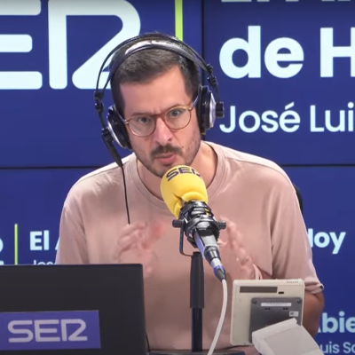episode Las 12 preguntas sobre la gestión de los incendios que Sastre le querría hacer a Mañueco artwork