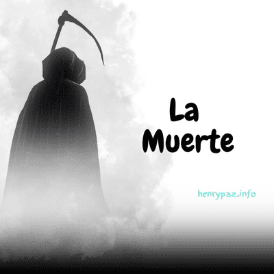 episode Así es como yo miro la muerte artwork