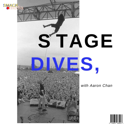 STAGE DIVES