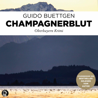 Coverbild der Sendung Champagnerblut