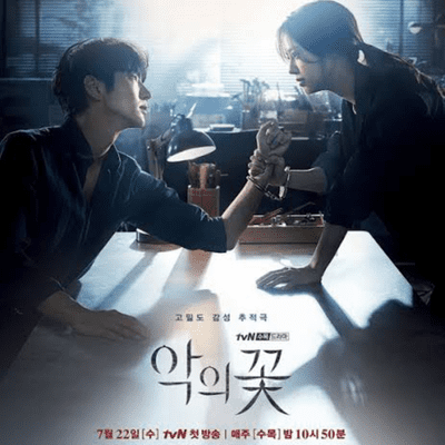 episode Watch A Talk EP.5 Flower of Evil artwork