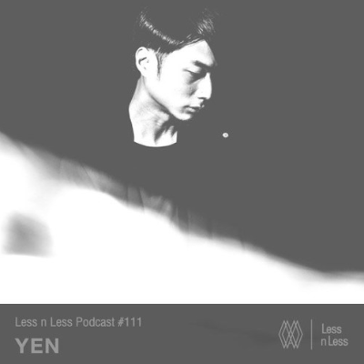 episode E111. Yen artwork