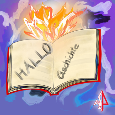 episode Gschichte usem Hallo artwork