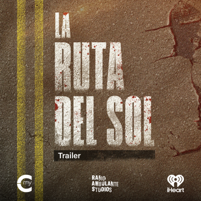 episode Presentamos: La Ruta del Sol artwork