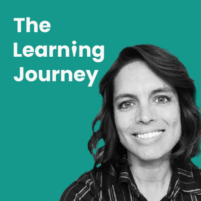 episode The Personalized Learning Journey with Allison Hunt artwork