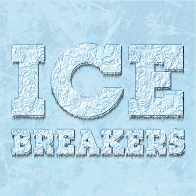 ICEBREAKERS