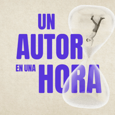 episode Un autor en una hora | xxxxxxx artwork