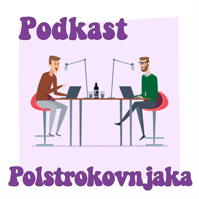 Polstrokovnjaka