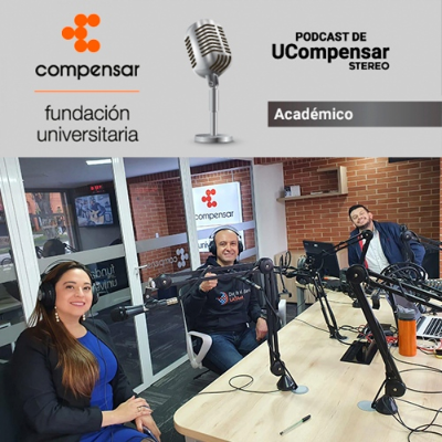 episode Sahid Castro Plata en UCompensar Stereo artwork