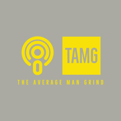 episode The Average Man Grind Episode 1 artwork