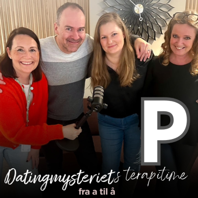 episode Plaster på hjertet artwork