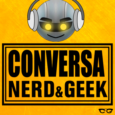 HiatoCast – Cultura Nerd e Geek
