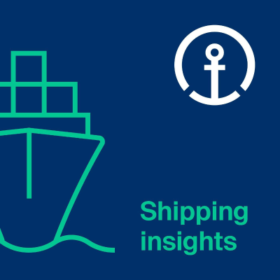 Kuehne+Nagel's Shipping Insights