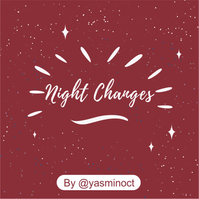 episode Night Changes - One Direction (Cover) artwork