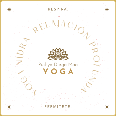 episode Yoga Nidra (Relajación profunda) artwork