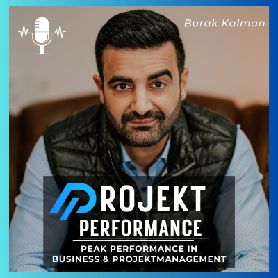 episode #250: Managementkommunikation meistern – so wirst du gehört artwork