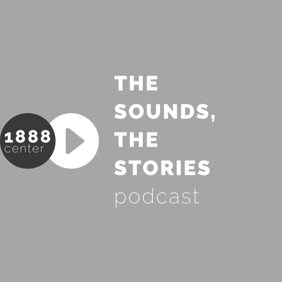 episode The Sounds, The Stories: 07 – Dréa and Robert L. Smith artwork