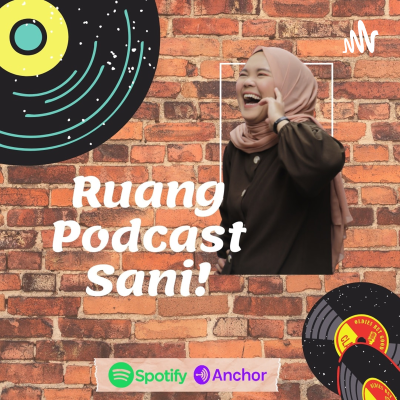 episode Tangan Ajaib Sang Editor artwork