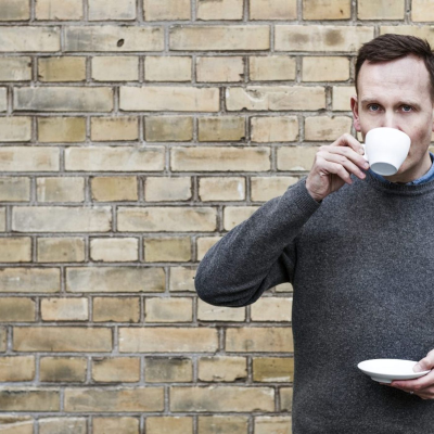 episode ‘Hvor vi spiser': Manden bag Coffee Collective er bekymret for kaffens fremtid artwork