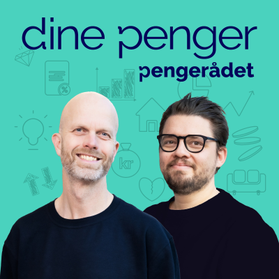 Dine Penger - Pengerådet