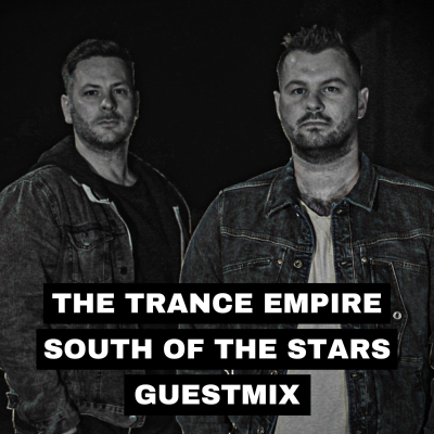 episode South of the Stars Guestmix artwork