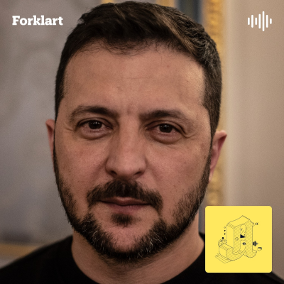 episode Ukrainas sjokkangrep: Hvordan var det mulig? artwork