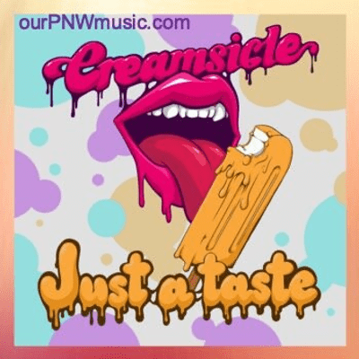 episode Creamsicle artwork