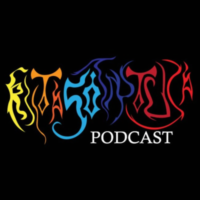 Riitaso1ntuja Podcast