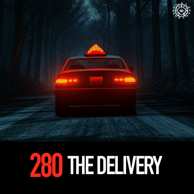 episode The Delivery artwork