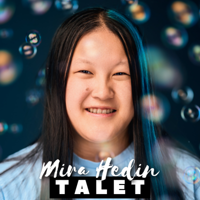 episode #26: Mer än vad du ser artwork