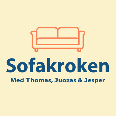 Sofakroken