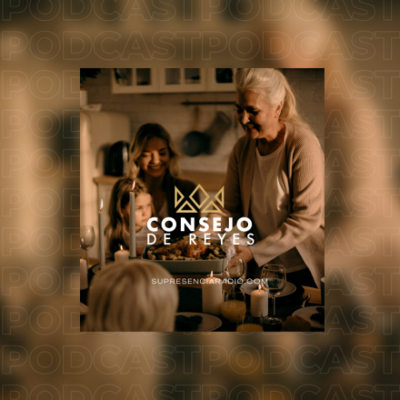episode "Una vez al año no hace daño" - Consejo de Reyes 258 artwork