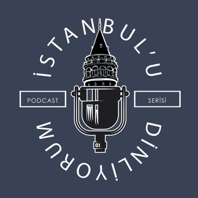 Koç Üniversitesi Suna Kıraç Kütüphanesi Podcast: “İstanbul’u Dinliyorum…”