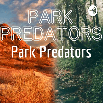 episode The Predator artwork