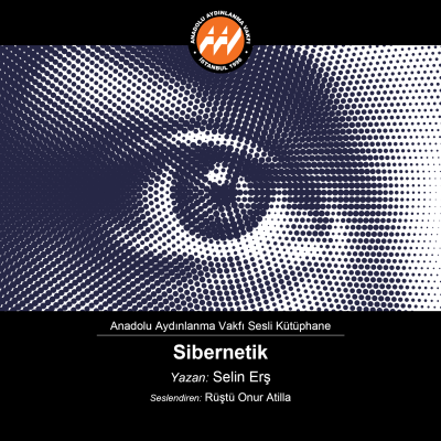 episode Sibernetik artwork