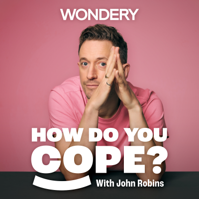 episode Listen Now: How Do You Cope? artwork