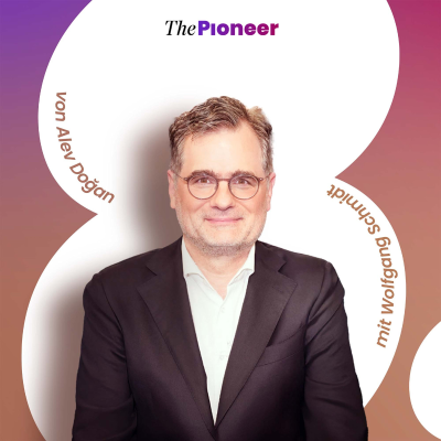 episode “Ein Gefühl der Erleichterung” (Express) artwork