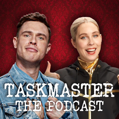 episode Ep 207. Stevie Martin - Series 19 Ep.7 artwork
