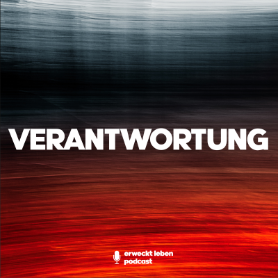 episode VERANTWORTUNG heißt: "Antwort geben!" artwork
