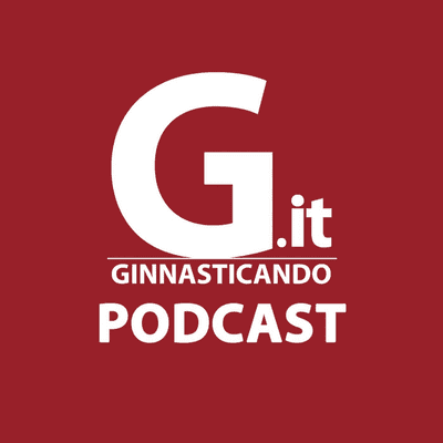 Podcast di Ginnastica Artistica